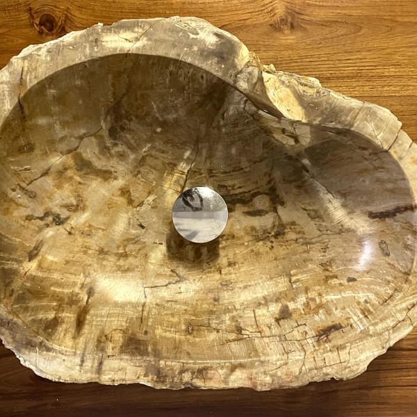 Waschbecken Petrified A745 / 52x41